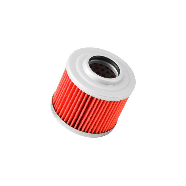 K&N Cartridge Oil Filter for Aprilia 650 Stark