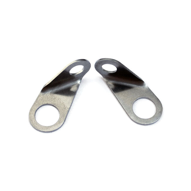 Kellermann Handlebar Mounting Adapter Stainless