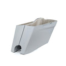 Killer Custom CVO Style Saddlebag Bodies for Harley 14-23 Touring  - Customhoj