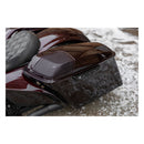 Killer Custom Saddlebag Latch Covers for Harley 14-23 Touring  - Customhoj