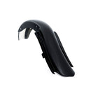 Killer Custom Stretched Saddlebag & Fender Kit for Harley 97-07 Touring  - Customhoj