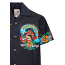 King Kerosin Acapulco Hawaii Shirt  - Customhoj