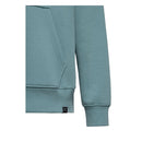 King Kerosin Bad Ass Hoodie  - Customhoj