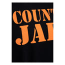 King Kerosin County Jail T-Shirt  - Customhoj