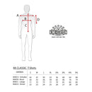 King Kerosin El Caballero T-Shirt Black