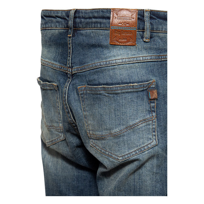 King Kerosin Jeans King Kerosin Robin Jeans Customhoj