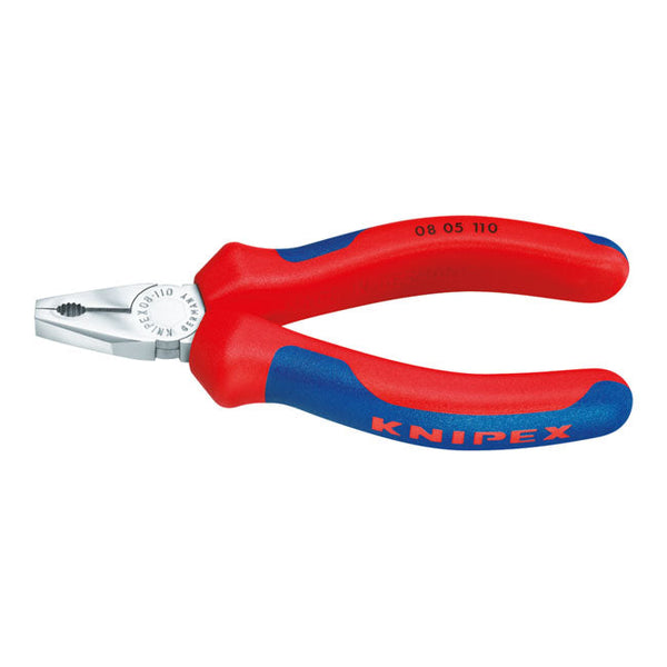 Knipex Pliers Knipex Mini Combination Pliers Customhoj