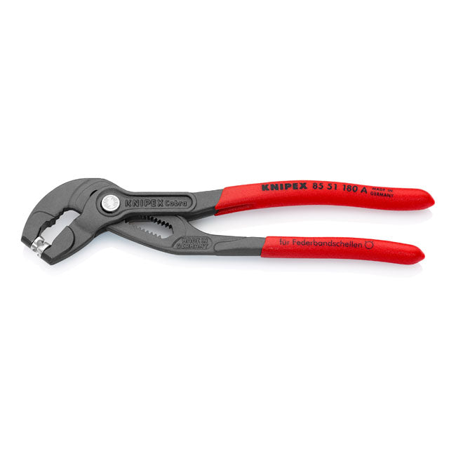 Knipex Pliers Knipex Spring Hose Clamp Pliers Customhoj