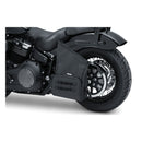 Kuryakyn Hoodrat Universal Motorcycle Swingarm Bag  - Customhoj