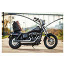 Kuryakyn Momentum Freeloader 33L Motorcycle Sissy Bar Duffle Bag  - Customhoj