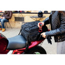 Kuryakyn Momentum Roamer Motorcycle Tail Bag  - Customhoj