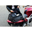 Kuryakyn Momentum Roamer Motorcycle Tail Bag  - Customhoj