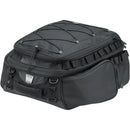 Kuryakyn Momentum Roamer Motorcycle Tail Bag  - Customhoj