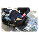 Kuryakyn Momentum Wanderer Motorcycle Touring Seat Bag  - Customhoj