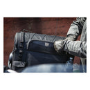 Kuryakyn Momentum Wanderer Motorcycle Touring Seat Bag  - Customhoj
