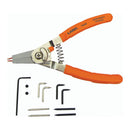 Lang Pliers Lang Tools Quick Switch Large Retaining Ring Plier 1434 Customhoj