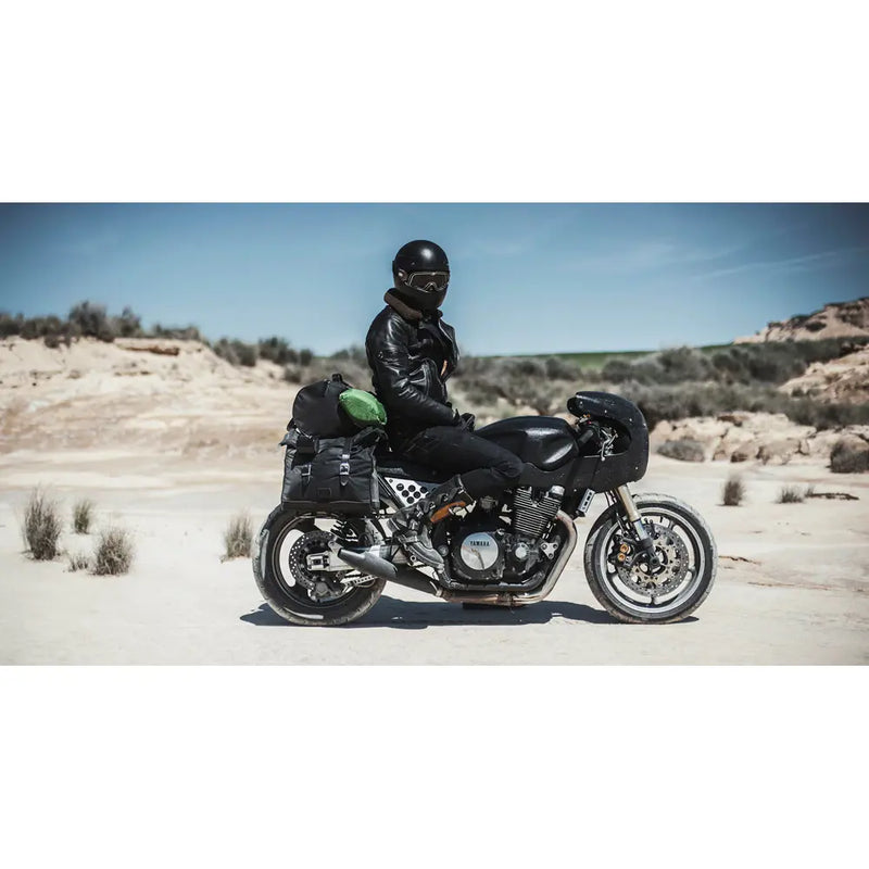 Longride Super Patriot Roll Top 20L Uniwersalna torba motocyklowa