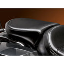 Le Pera Aviator Passenger Seat for Harley 08-25 Touring (excl. 23-25 CVO; 24-25 Road Glide / Street Glide) / 27,5 cm (10,75")  - Customhoj