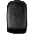 Le Pera Bare Bones Solo Passenger Seat for Harley 11-17 Softail Slim / Blackline / Black / 16,5 cm (6,5")  - Customhoj
