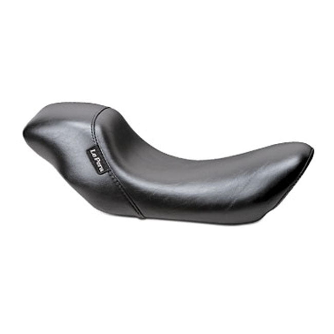 Le Pera Bare Bones Up Front Solo Seat for Harley 93-95 Dyna Wide Glide  - Customhoj