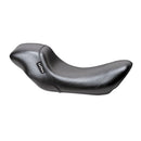 Le Pera Bare Bones Up Front Solo Seat for Harley 96-03 Dyna (excl. Wide Glide)  - Customhoj