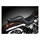 Le Pera Cherokee 2-Up Seat for Harley  - Customhoj