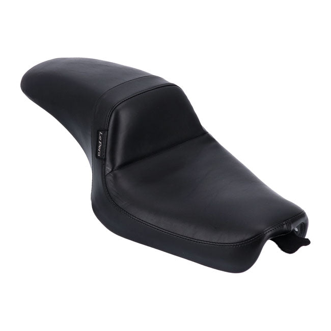 Le Pera Daytona Sport Solo Seat for Harley  - Customhoj