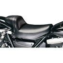 Le Pera Daytona Sport Solo Seat for Harley 82-94 FXR / Black  - Customhoj