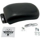 Le Pera Silhouette Gel Passenger Seat for Harley  - Customhoj