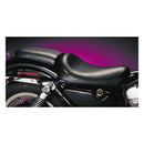 Le Pera Silhouette Passenger Seat for Harley 82-03 XL Sportster / 14 cm (5,5")  - Customhoj