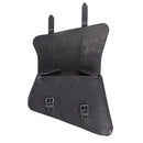 Ledrie Black Frame Bag for Harley  - Customhoj