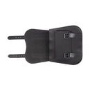 Ledrie Postman Universal Motorcycle Saddlebag  - Customhoj