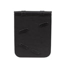 Ledrie Square Swingarm Bag for Harley  - Customhoj