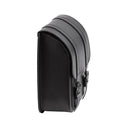 Ledrie Square Swingarm Bag for Harley  - Customhoj