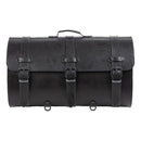 Ledrie Universal Leather Motorcycle Suitcase  - Customhoj