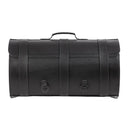 Ledrie Universal Leather Motorcycle Suitcase  - Customhoj
