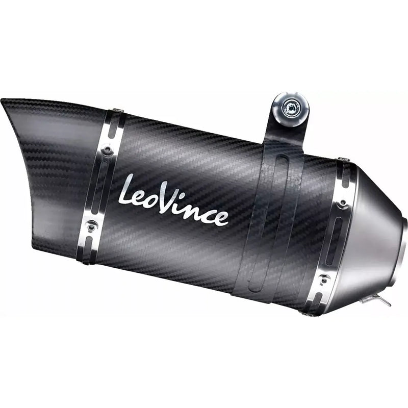 Leo Vince LV Pro Slip-On Muffler for Yamaha