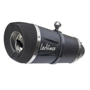 LeoVince Factory S Slip-On Muffler for Kawasaki
