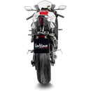 LeoVince LV-10 Exhaust System for Yamaha  - Customhoj