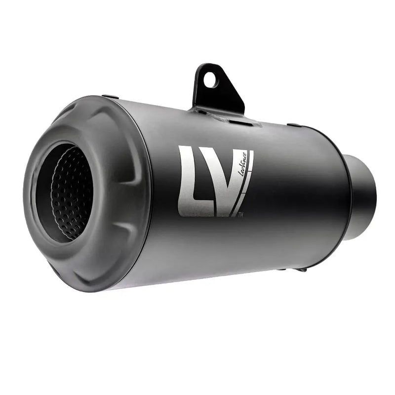 LeoVince LV-10 Slip-On Muffler for Honda