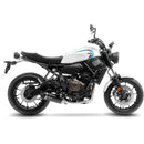 LeoVince LV One Evo Exhaust System for Yamaha  - Customhoj