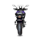 LeoVince LV One Evo Exhaust System for Yamaha  - Customhoj