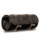 Longride Classic Round Motorcycle Tool Bag  - Customhoj