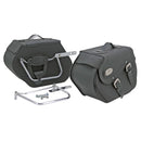 Longride K-Drive Saddlebags for Harley 07-17 Dyna (read note) / Iparex  - Customhoj