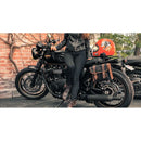 Longride Mini Ammo 4L Universal Motorcycle Saddlebag  - Customhoj