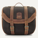 Longride Roadmaster 15L Click-On Motorcycle Saddlebag Khaki  - Customhoj