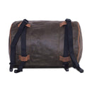 Longride Small Traveler Motorcycle Duffle Bag  - Customhoj