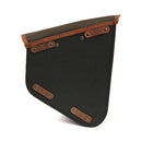 Longride Swingarm Bag for Harley  - Customhoj