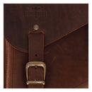 Longride Swingarm Bag for Harley  - Customhoj