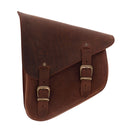 Longride Swingarm Bag for Harley  - Customhoj